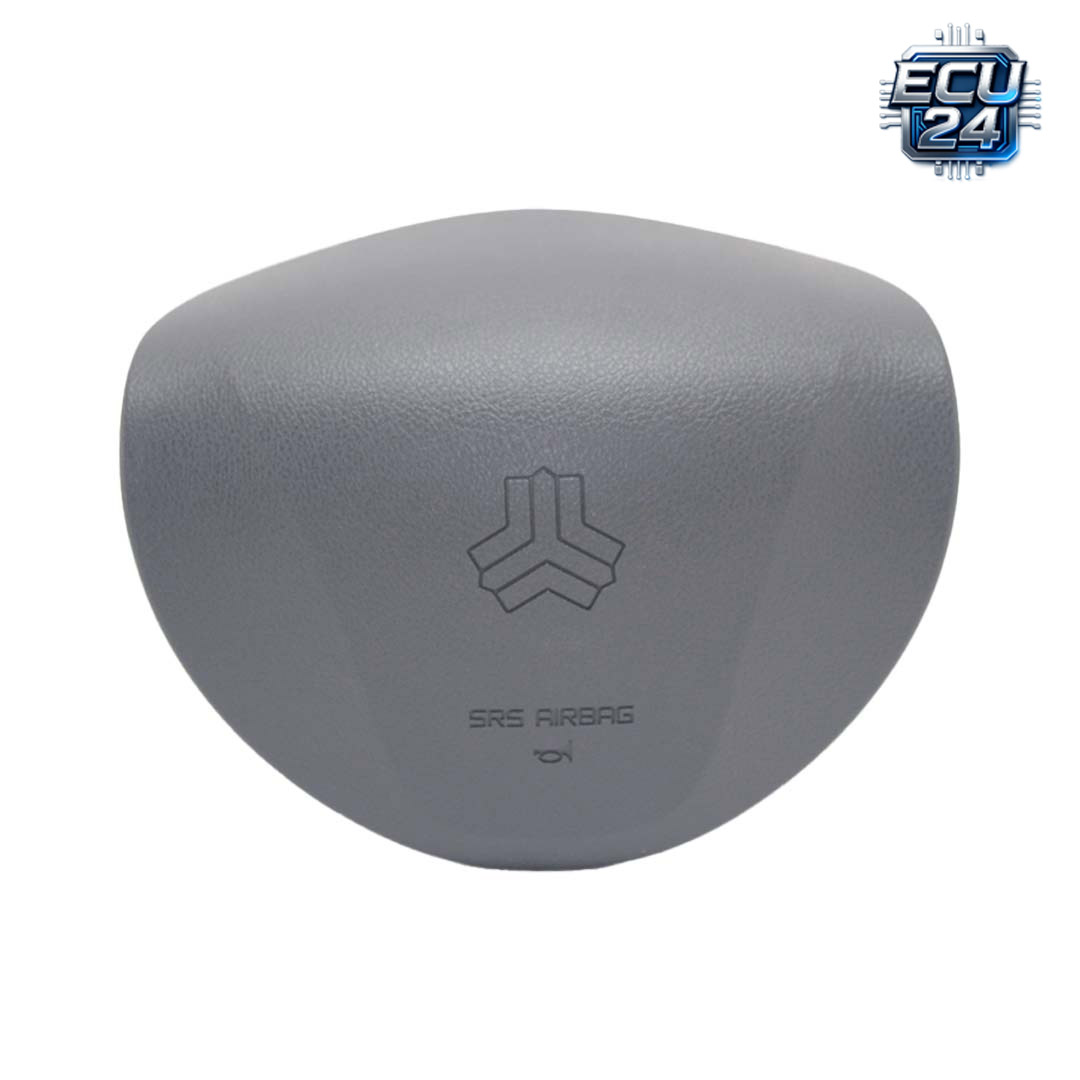 مجموعه کیسه هوای ایربگ پراید راننده E- X100