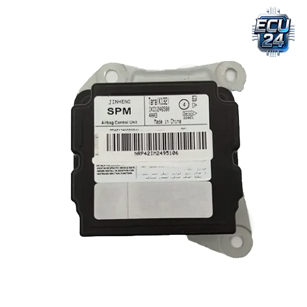 یونیت ایربگ تارا ایمن SPM
