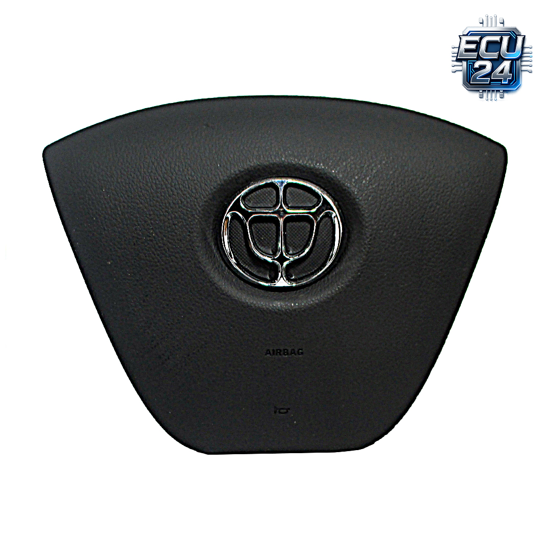 کیسه هوای ایربگ راننده برلیانس H 330