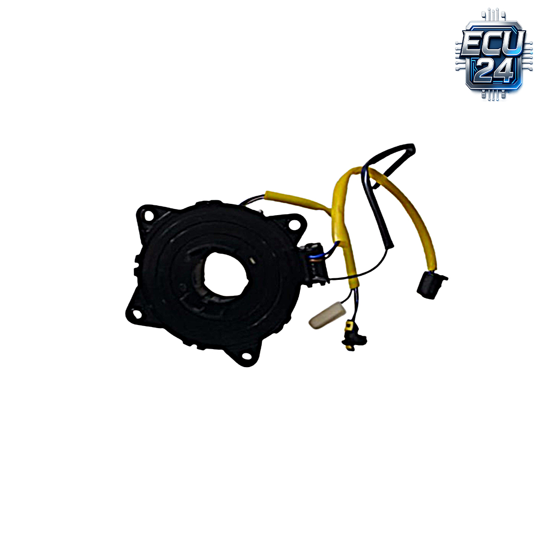 فنر ساعتی (حلزونی فرمان) رابط چرخشی مناسب برای خودرو ام وی ام MVM X33 کدفنی:B11-3402080BB