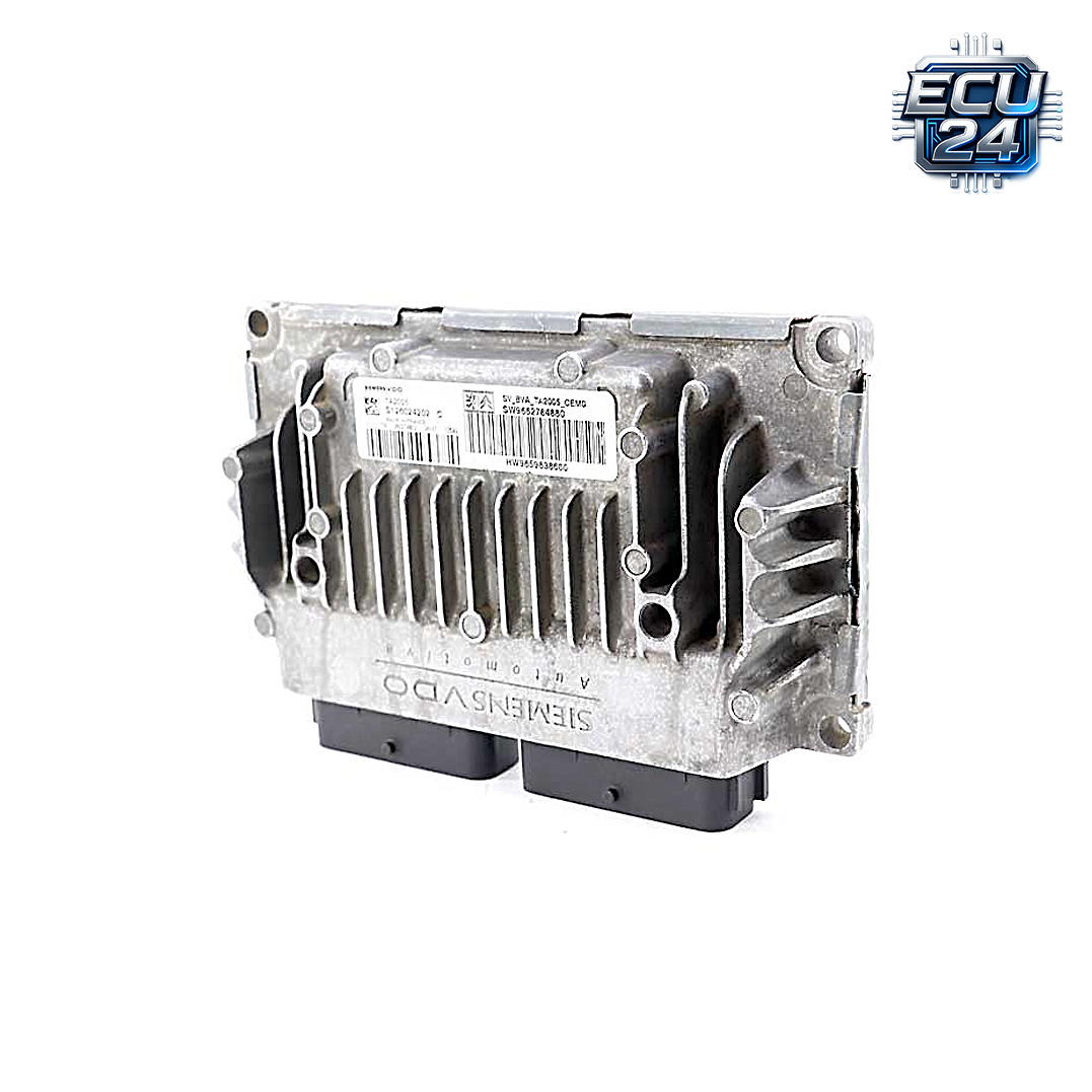 ایسیو گیربکس 207 اتومات AL4