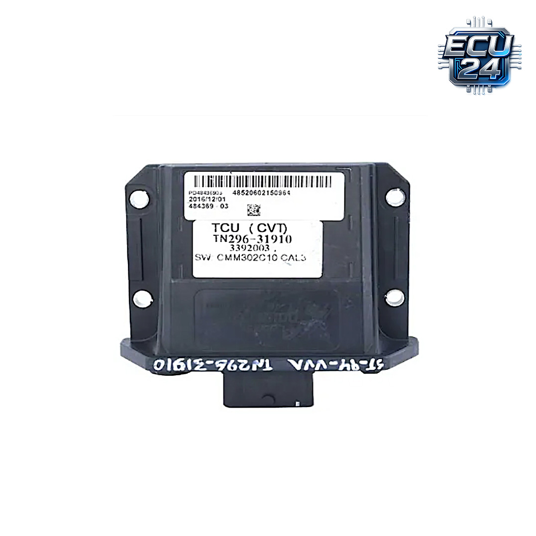 ایسیو گیربکس کوئیک ساینا CVT
