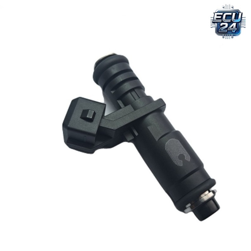 سوزن انژکتور پراید و تیبا یورو ۴ ساینا کوئیک مشترک با پیکان سه سوراخ زیمنس کروز CR39085201