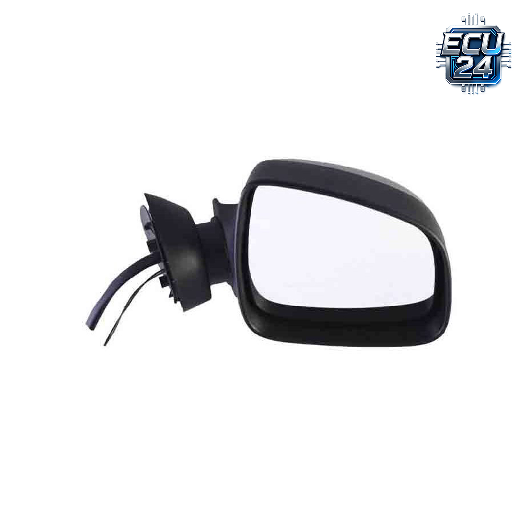 آینه بغل راست رنو ساندرو برند کروز | آینه جانبی شاگرد ساندرو اصلی 963014613R