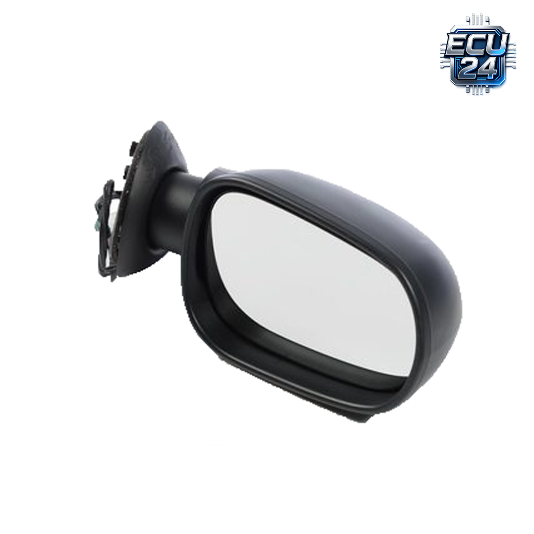 آینه بغل راست برقی رنو تندر 90 (L90) برند کروز | آینه جانبی شاگرد تندر 90 اصلی 6001547523
