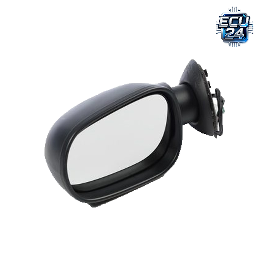 آینه بغل چپ برقی رنو تندر 90 (L90) برند کروز | آینه جانبی شاگرد تندر 90 اصلی 8200526019