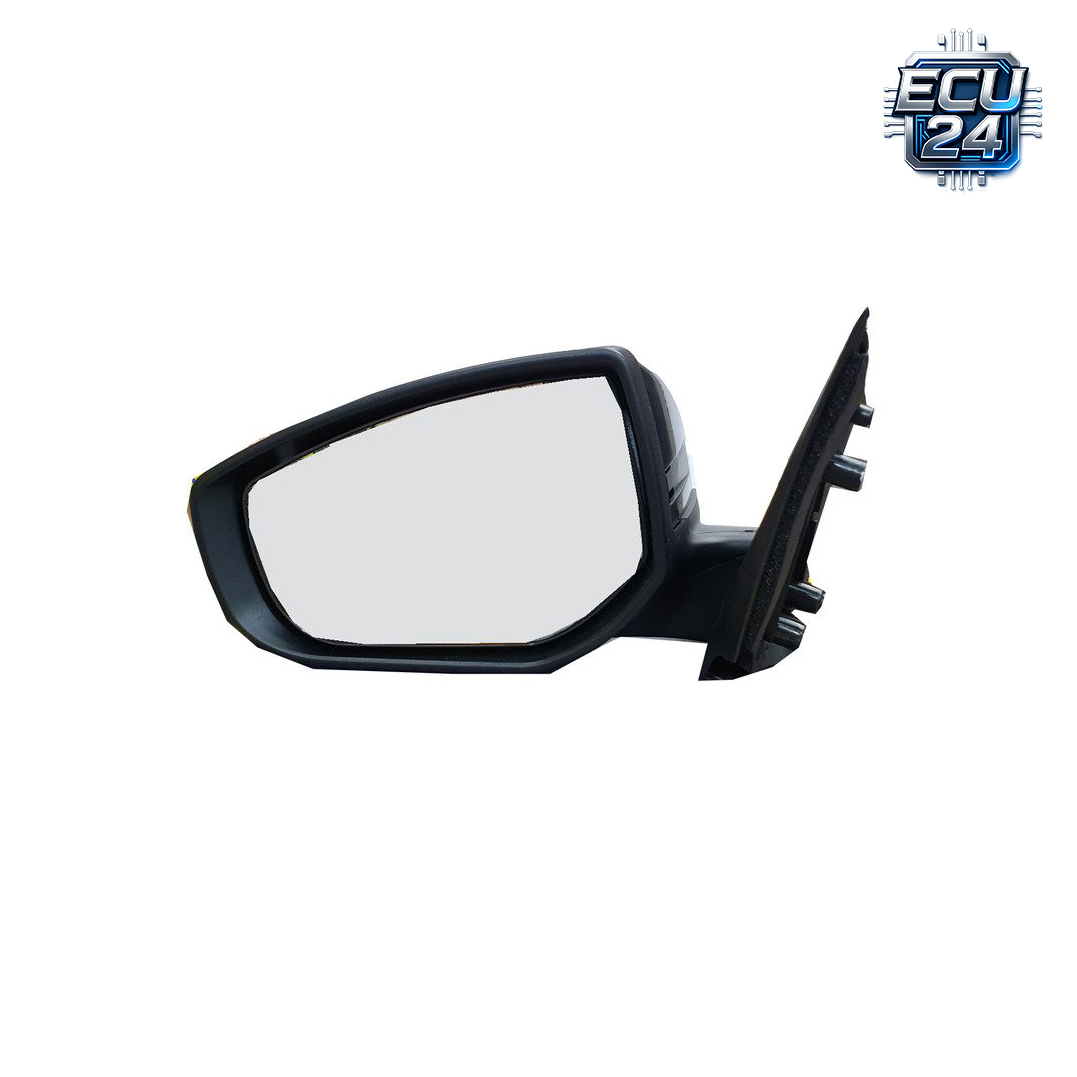 آینه بغل چپ دنا پلاس X409 برند کروز | آینه جانبی راننده دنا پلاس اصلی IK00556680