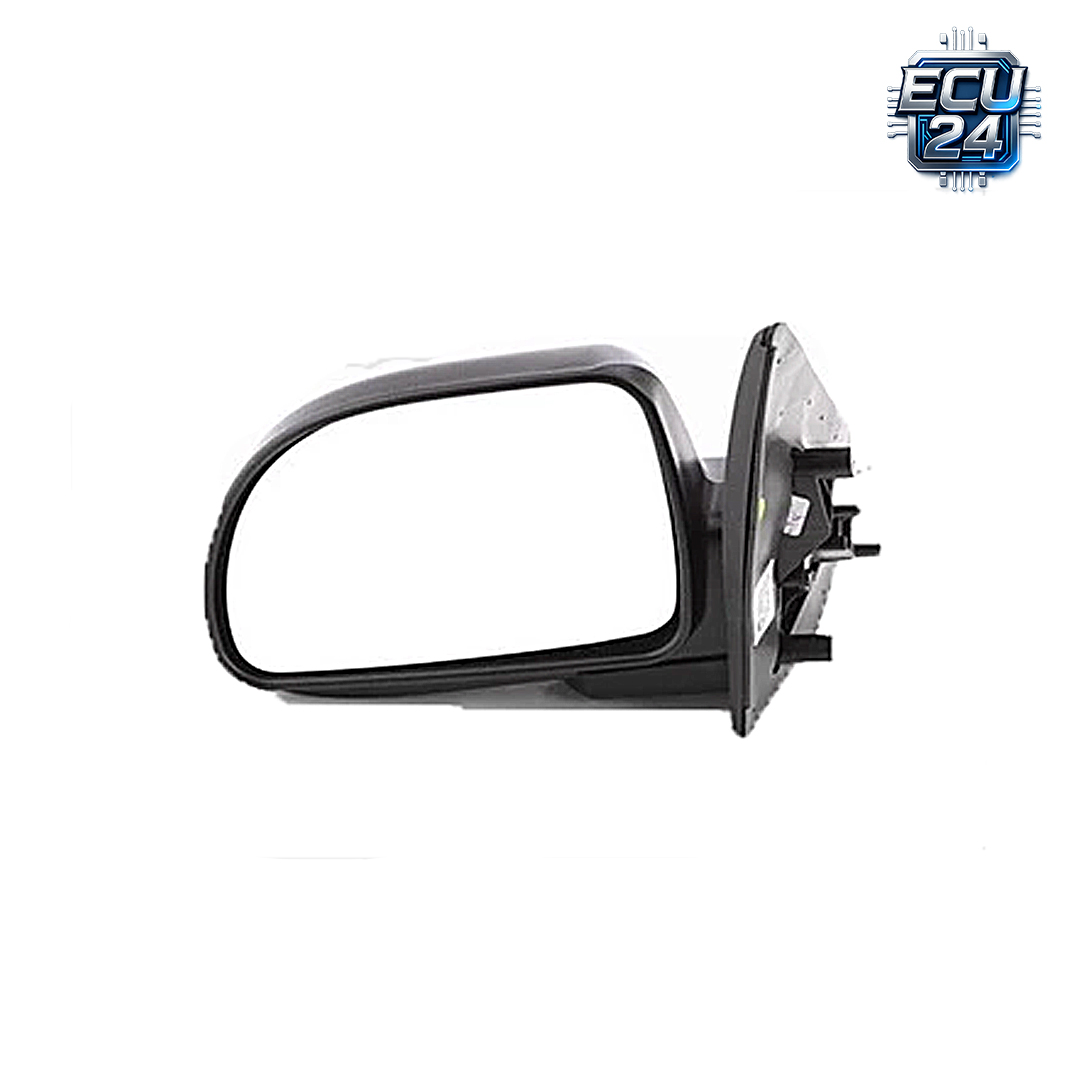 آینه بغل چپ برقی تیبا برند کروز | آینه جانبی راننده تیبا اصلی TN03296360B