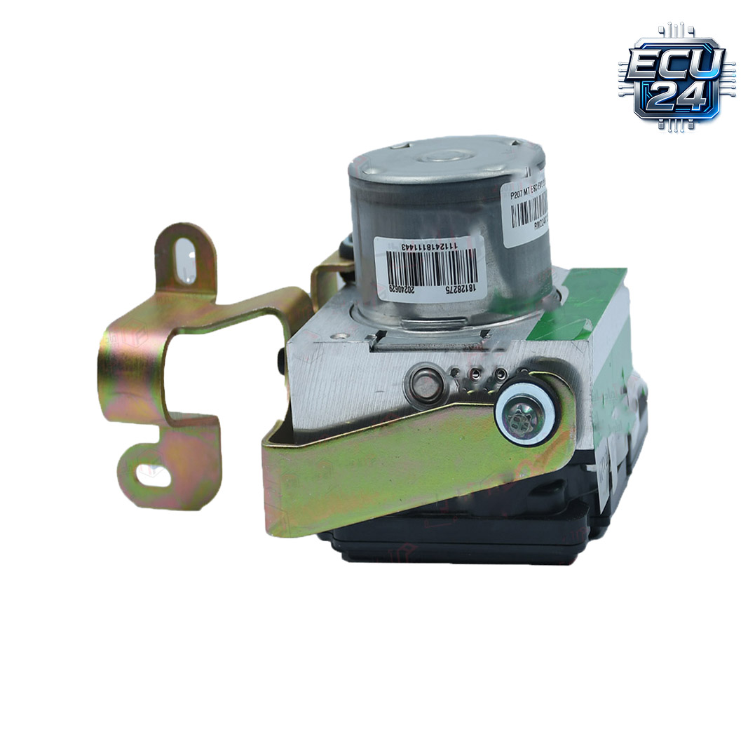 مجموعه مدولاتور پارس و پژو 207 دستی (بلوک ABS) ESC کنترل پایداری برند کروز | یونیت ABS و ESC