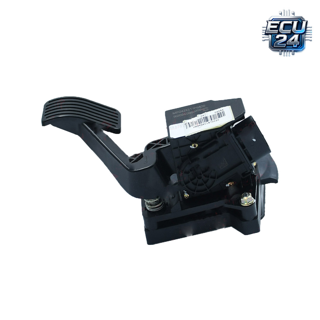 پدال گاز برقی سمند EF7 ETC برند کروز | پدال گاز الکترونیکی EF7 اصلی IK00648880