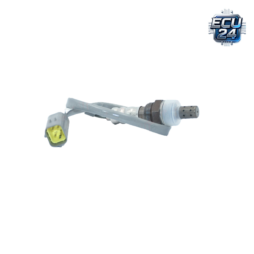 سنسور اکسیژن سمند ملی EF7 EU4 پایین‌دست سوکت طوسی کروز کد IK00348780 | سنسور اکسیژن EF7