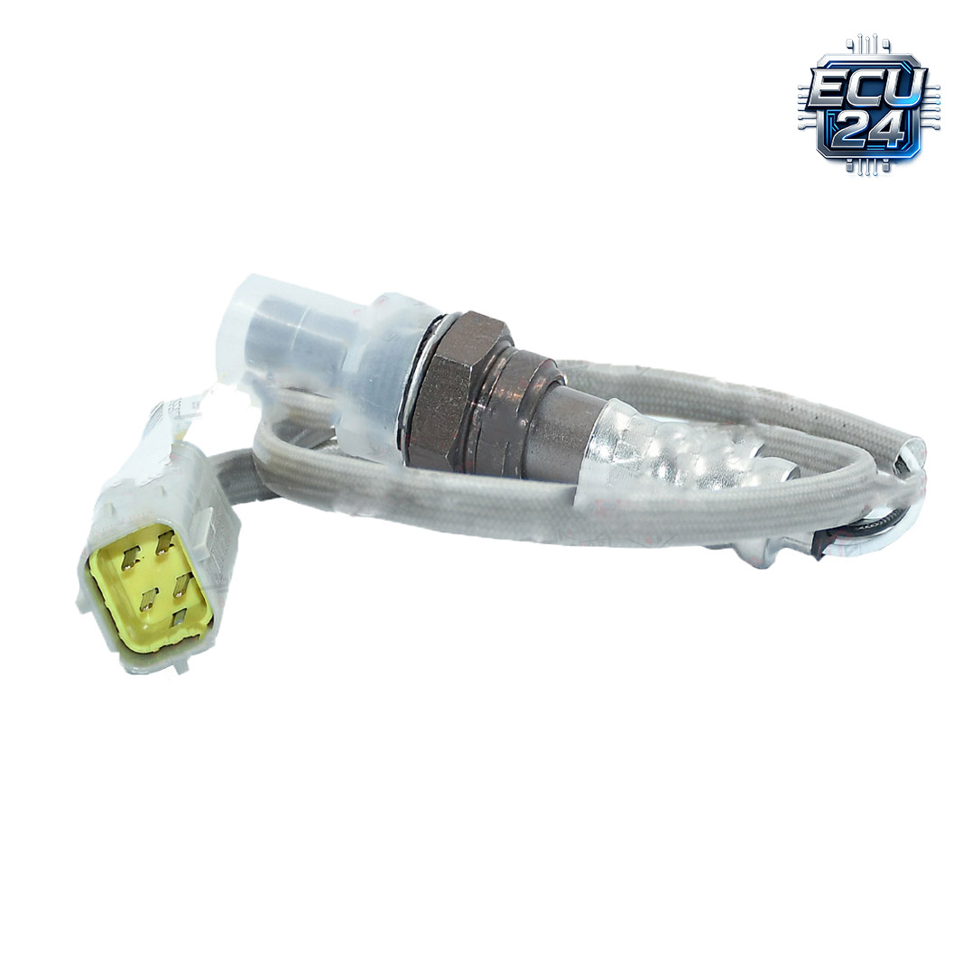 سنسور اکسیژن سوکت طوسی یورو 4 بعد از کاتالیست موتور TU5 کد IK00549880 | سنسور اکسیژن TU5