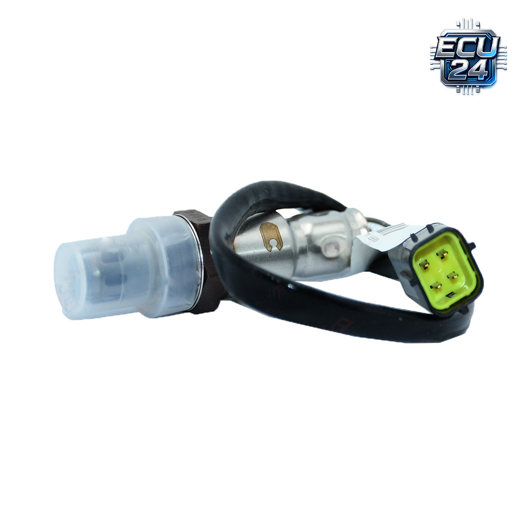 سنسور اکسیژن سوکت مشکی پراید، پژو 405 و دنا EF7-ETC مدل RS کد IK00255080 | سیم بلند