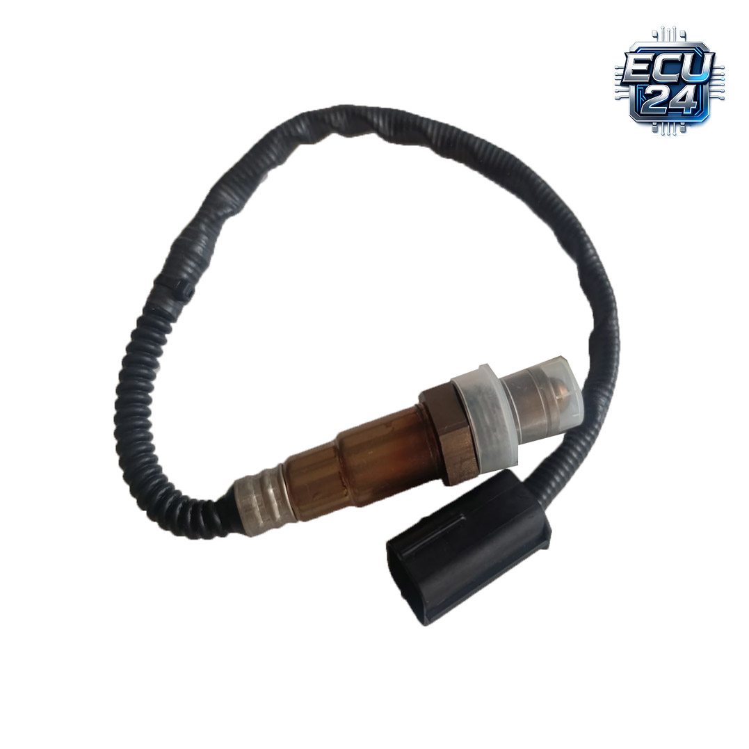 سنسور اکسیژن سوکت سبز 206، پراید و پیکان طرح بوش ساژم LSF4.2 کد 0920901708| سیم متوسط