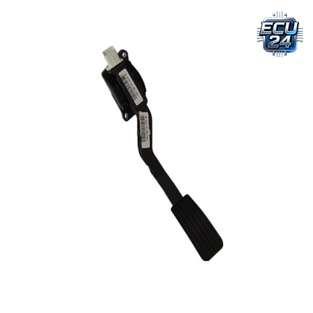 پدال گاز برقی پژو 206 غرب استیل بسته‌بندی ایساکو | پدال گاز 206