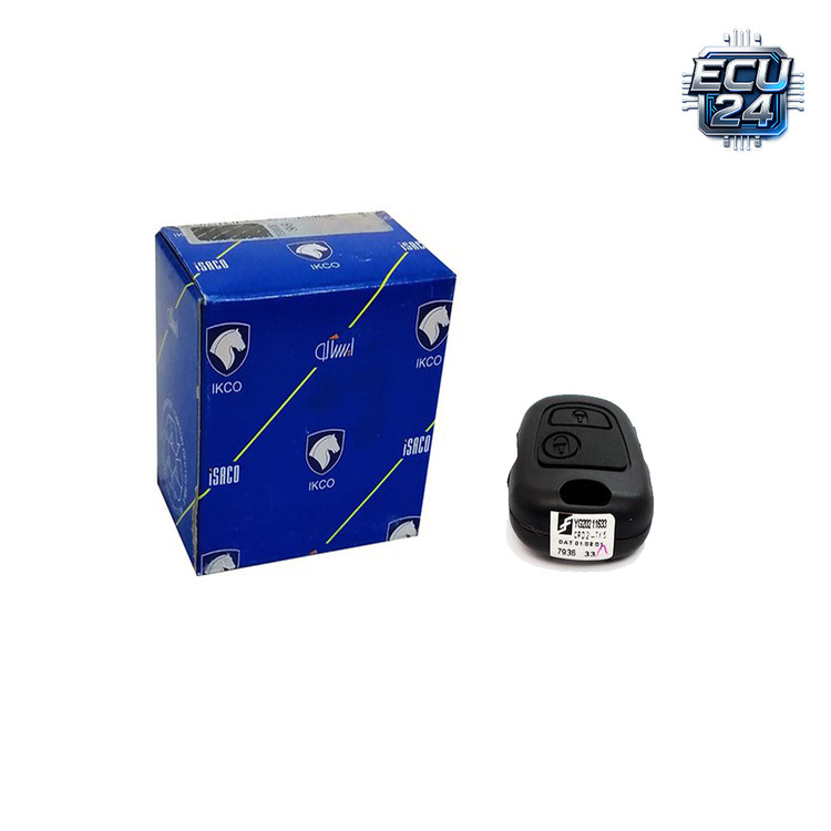 ریموت کنترل درب ها با تگ ایموبلایزر 206، 207 سازه پویش MUX ایساکو 1940105799