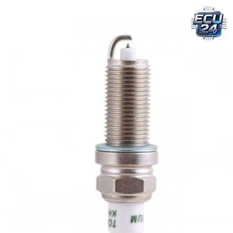 شمع پژو 206 تیپ 5 و رانا پایه بلند سوزنی ایریدیوم تورچ TORCH اصلی | شمع موتور TU5 /KH6RTI
