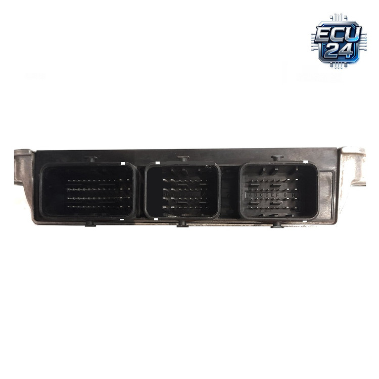 کامپیوتر / ایسیو ECU Valeo J34 فرانسه برای موتور TU3 تیپ 2 ایساکو مناسب پژو ۲۰۶ با دریچه گاز برقی J34 والئو فرانسه اصلی / کد فنی 2090308201
