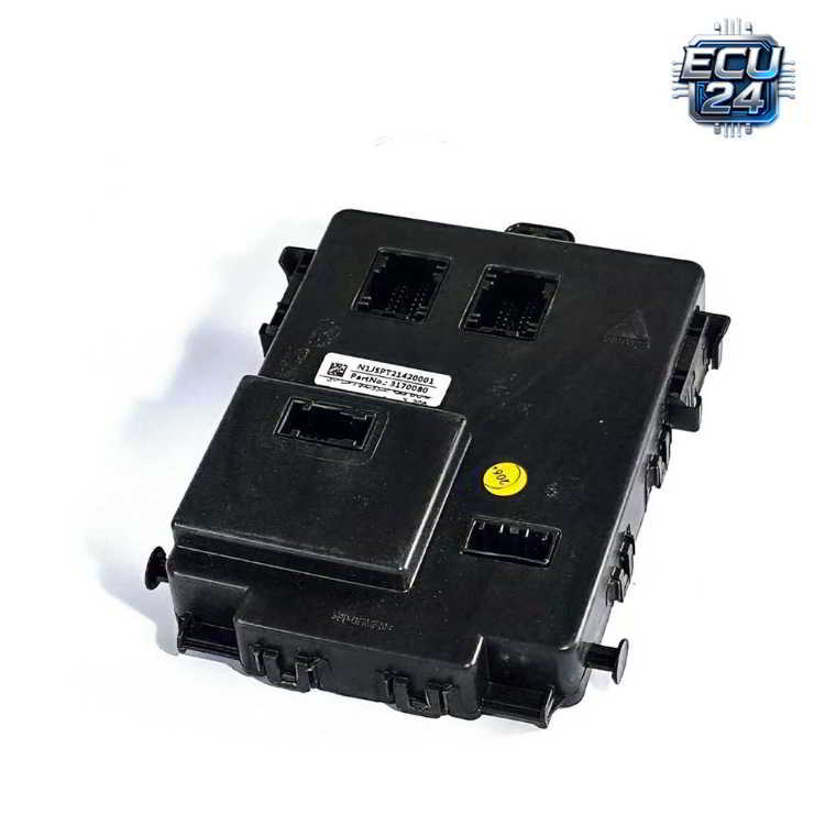 4BCM سوکت تک نود 206 برند سازه پویش (عظام) فنی YG20240257