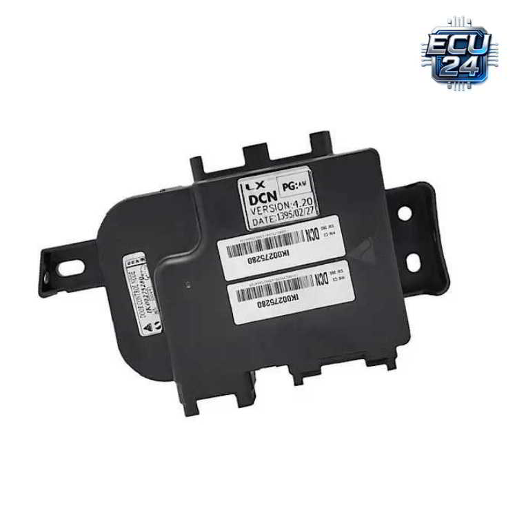 یونیت کنترل DCN داخل درب سمند دنا SMS فنی IK00275280 استوک