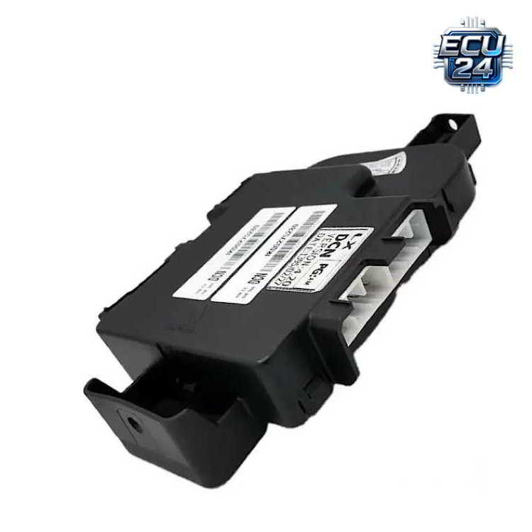 یونیت کنترل DCN داخل درب سمند دنا SMS فنی IK00275280 استوک